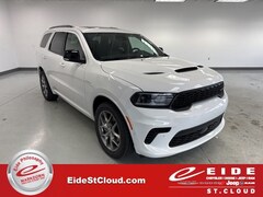 2026 Dodge Durango GT PLUS AWD HEMI V8 Sport Utility
