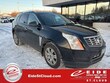  Cadillac SRX