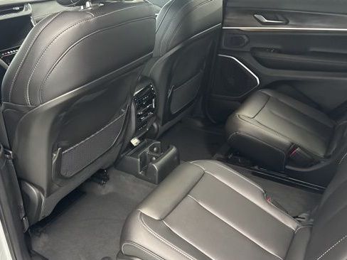 2026 Jeep Grand Cherokee L Limited - Photo 18