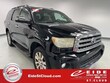 Toyota Sequoia