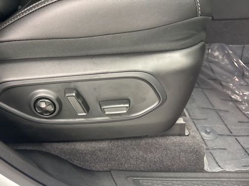 2026 Jeep Grand Cherokee L Limited - Photo 24