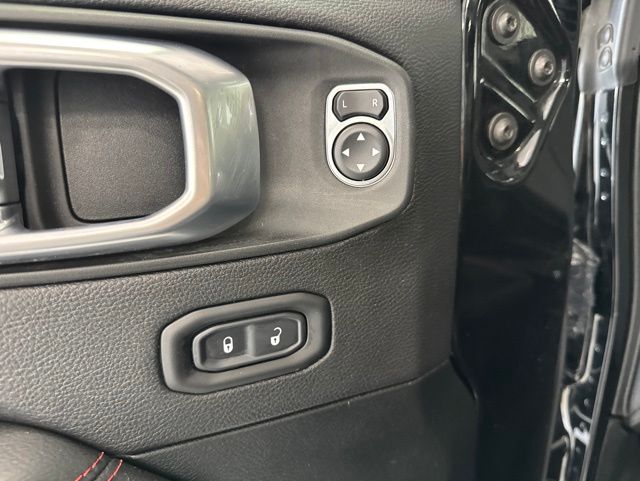 2020 Jeep Gladiator Rubicon - Photo 18