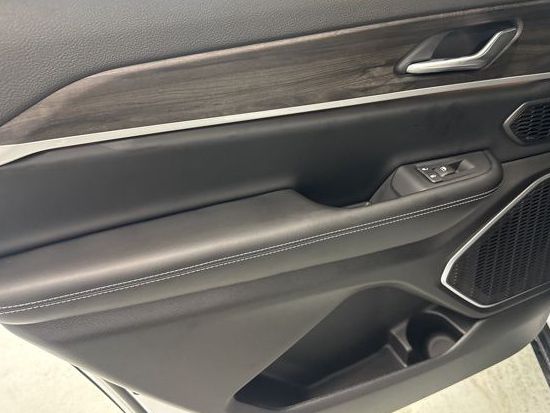2026 Jeep Grand Cherokee L Limited - Photo 21