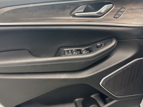 2026 Jeep Grand Cherokee L Limited - Photo 15