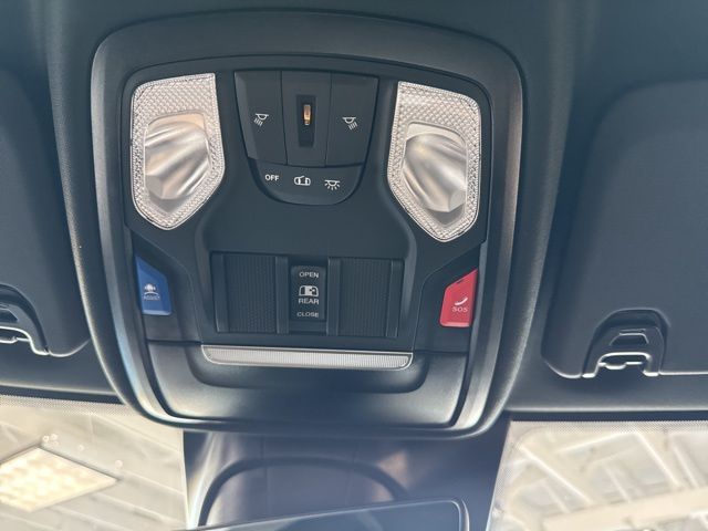 2026 RAM 2500 Tradesman - Photo 49