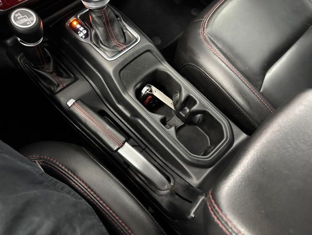 2020 Jeep Gladiator Rubicon - Photo 38