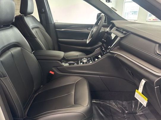 2026 Jeep Grand Cherokee L Limited - Photo 23