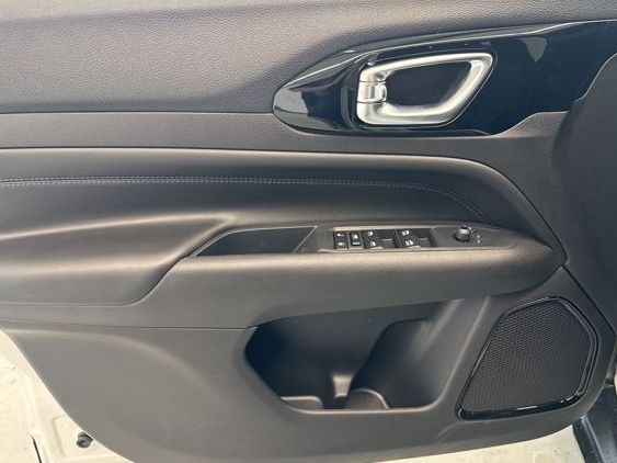 2026 Jeep Compass Limited Altitude - Photo 15