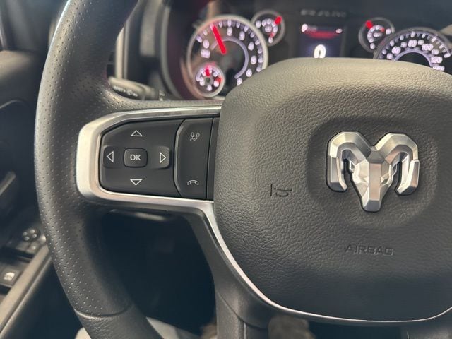 2026 RAM 2500 Tradesman - Photo 32