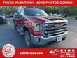 GMC Sierra 3500HD
