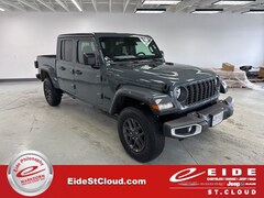 2026 Jeep Gladiator SPORT S 4X4 Pickup