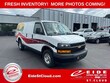  Chevrolet Express 2500