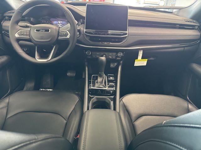 2026 Jeep Compass Limited Altitude - Photo 30