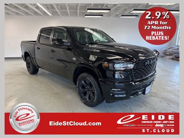 2026 RAM Ram 1500 Pickup