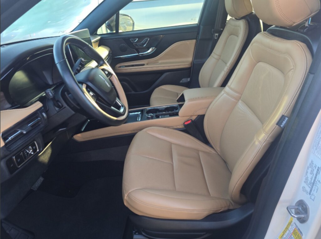 Used 2023 Lincoln Corsair Reserve SUV