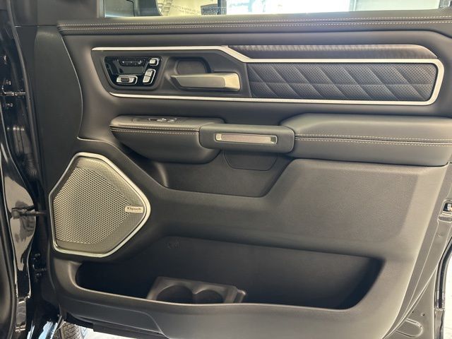2026 RAM 1500 Tungsten - Photo 24