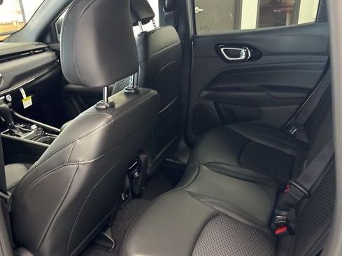 2026 Jeep Compass Altitude - Photo 16