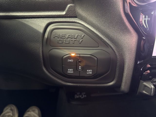 2026 RAM 2500 Tradesman - Photo 37