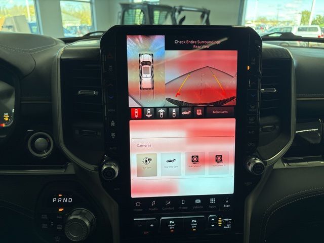 2026 RAM 1500 Tungsten - Photo 42