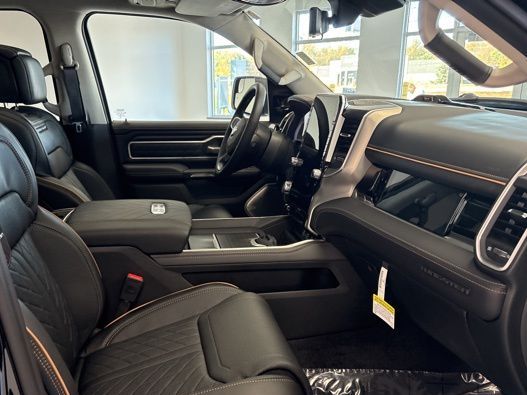 2026 RAM 1500 Tungsten - Photo 23