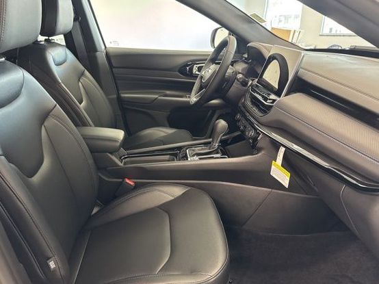 2026 Jeep Compass Limited Altitude - Photo 22
