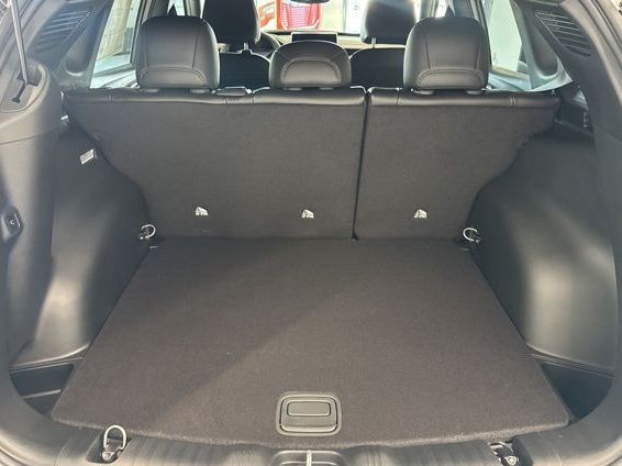 2026 Jeep Compass Limited Altitude - Photo 9