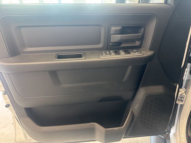 2026 RAM 2500 Tradesman - Photo 13