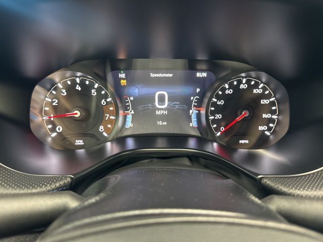 2026 Jeep Compass Limited Altitude - Photo 32