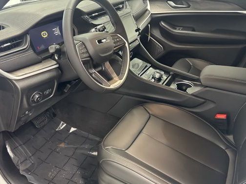 2026 Jeep Grand Cherokee L Limited - Photo 12
