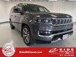 Jeep Grand Wagoneer L