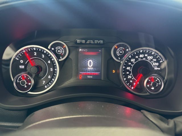 2026 RAM 2500 Tradesman - Photo 30