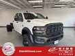 Ram 5500 Chassis Cab