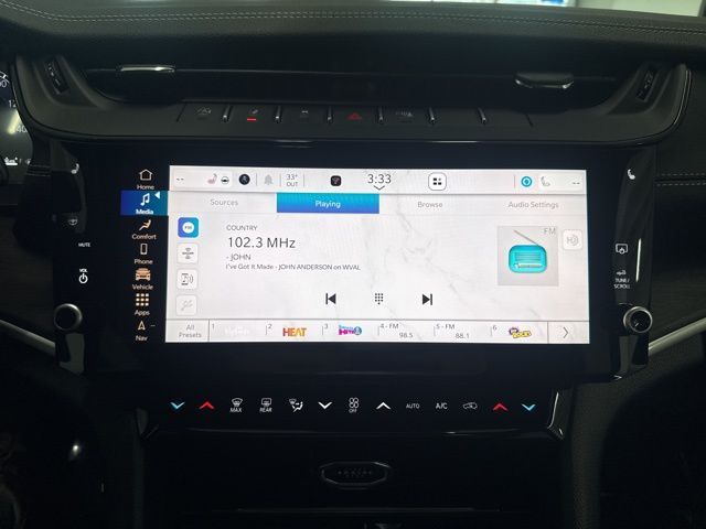 2026 Jeep Grand Cherokee L Limited - Photo 41