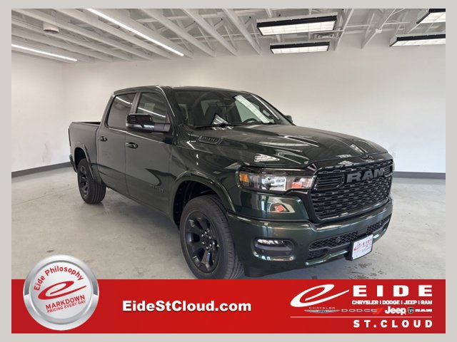  Ram 1500