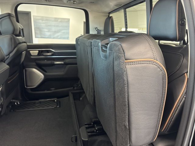 2026 RAM 1500 Tungsten - Photo 21