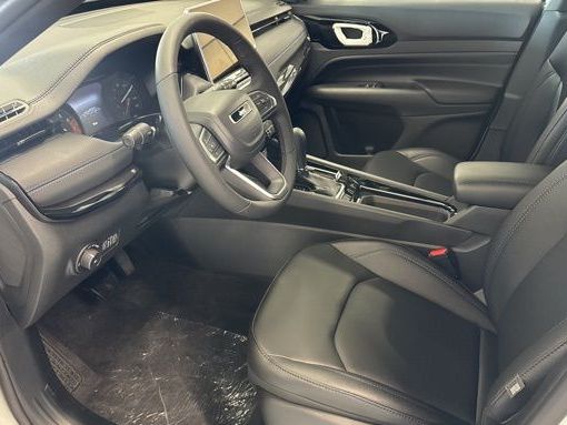 2026 Jeep Compass Limited Altitude - Photo 12