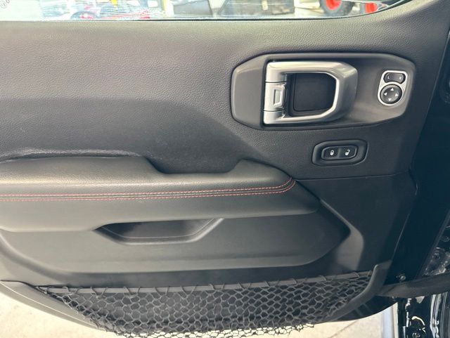 2020 Jeep Gladiator Rubicon - Photo 17