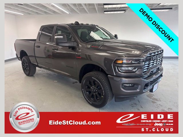  Ram 3500