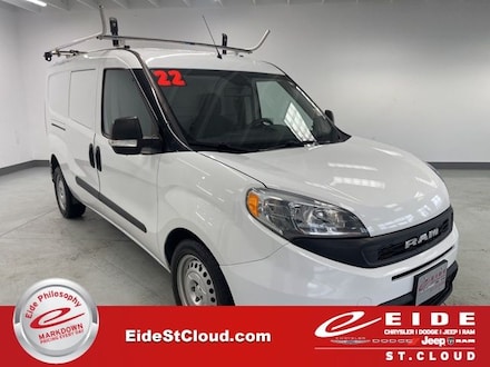 2022 Ram Promaster City Base Wagon Wagon