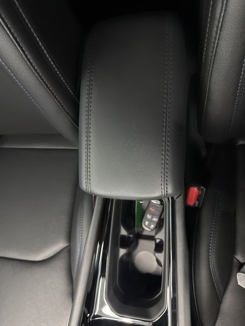 2026 Jeep Compass Limited Altitude - Photo 45