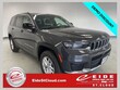  Jeep Grand Cherokee L
