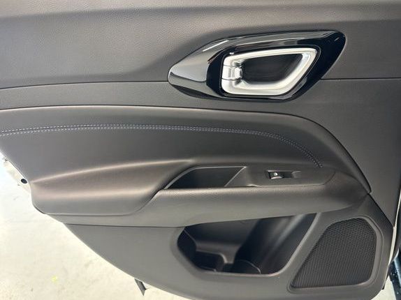 2026 Jeep Compass Limited Altitude - Photo 20
