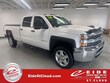 Chevrolet Silverado 2500HD