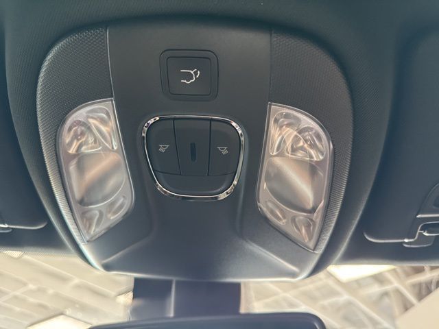 2026 Jeep Compass Limited Altitude - Photo 48