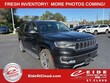 Jeep Wagoneer L