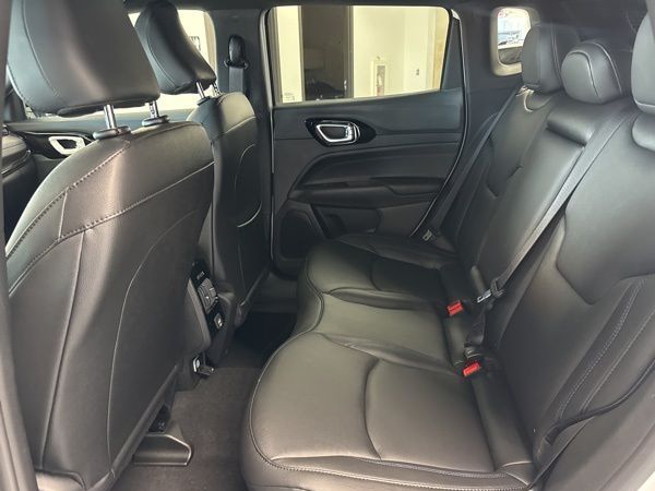 2026 Jeep Compass Limited Altitude - Photo 18