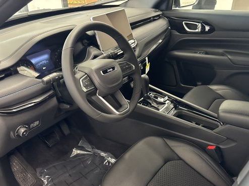 2026 Jeep Compass Altitude - Photo 12