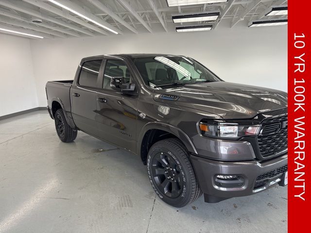 2026 RAM Ram 1500 Pickup Big Horn/Lone Star's photo