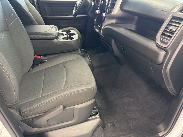 2026 RAM 2500 Tradesman - Photo 19