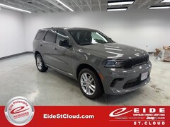 2026 Dodge Durango GT AWD Sport Utility